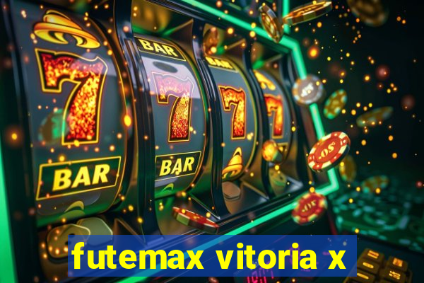 futemax vitoria x